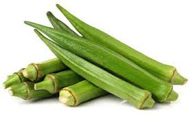 ঢেঁড়স